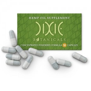 Dixie-Botanicals-Hemp-Oil-Supplement-Capsules 