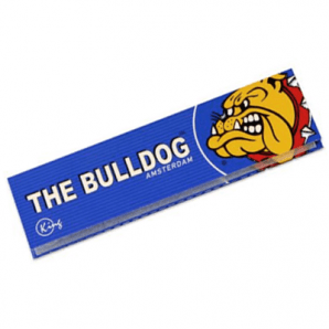 Bulldog Papers