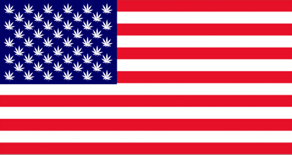 Legalize Marijuana US