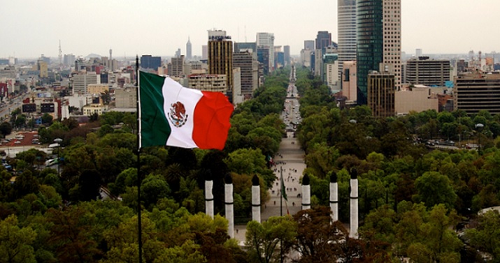 Mexico Marijuana Legalization Laws
