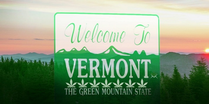 Vermont Marijuana Laws