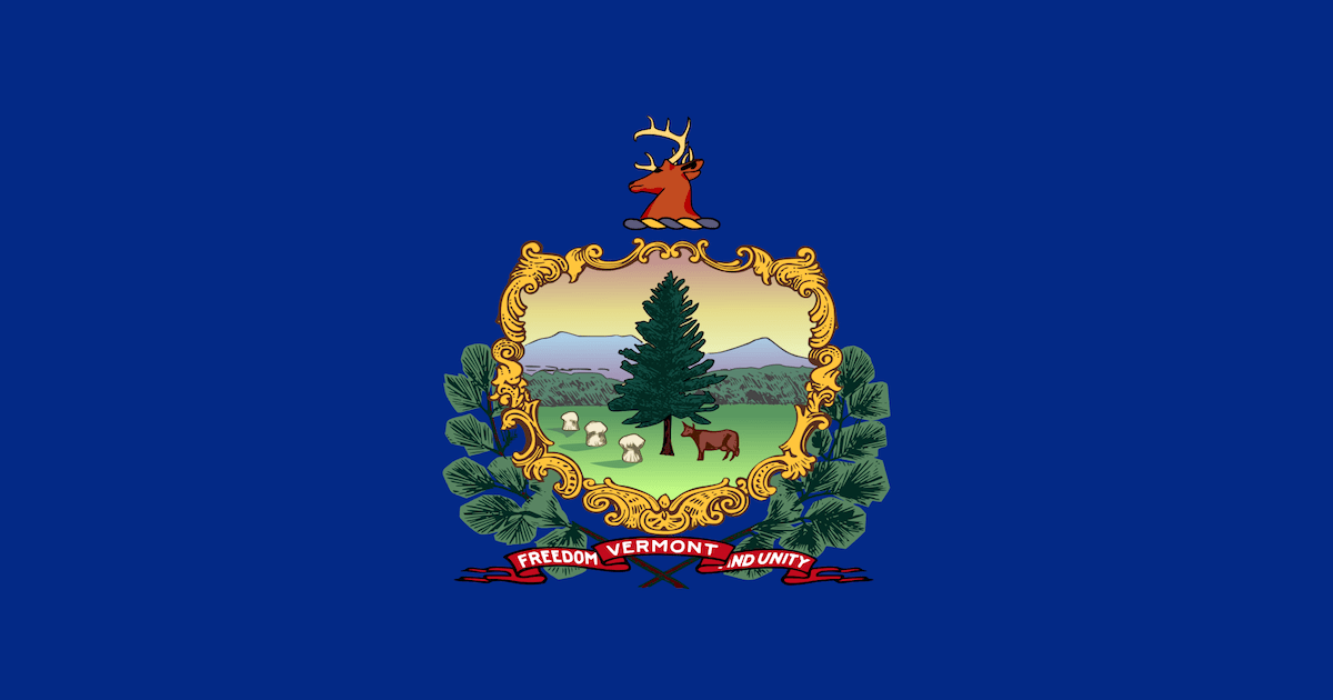 Vermont Marijuana